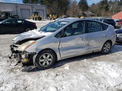 Hybrid Vehicles for sale at auction: 2007 Toyota Prius