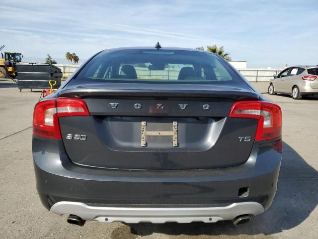 2012 Volvo S60 T5