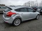 2013 Ford Focus BEV