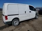 2016 Nissan NV200 2.5S