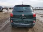 2015 Fiat 500L Lounge