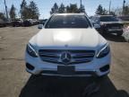 2018 Mercedes-Benz GLC 300 4matic