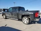 2007 Chevrolet Silverado K1500 Crew Cab