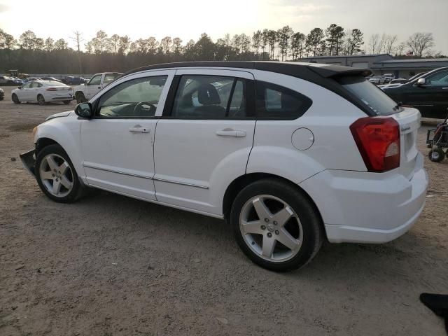 2009 Dodge Caliber R/T