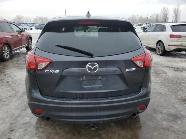 2015 Mazda CX-5 Sport