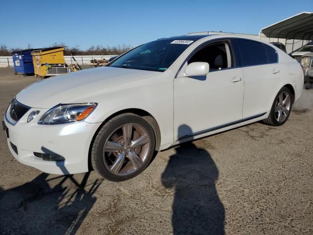 2006 Lexus GS 430