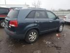 2011 KIA Sorento Base