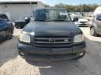 2003 Toyota Tundra Access Cab Limited