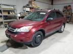 2011 Honda CR-V SE