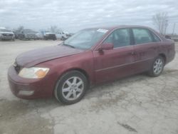 2002 Toyota Avalon XL en venta en Kansas City, KS