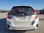 2015 Honda FIT LX