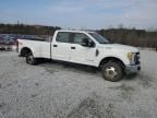 2017 Ford F350 Super Duty