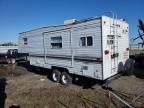 2002 Layton Travel Trailer