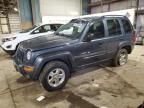 2002 Jeep Liberty Limited