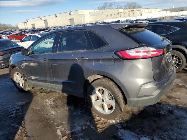 2023 Ford Edge SE