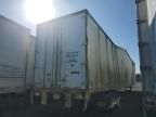 2000 Wabash 53 Trailer