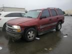 2003 Chevrolet Tahoe C1500