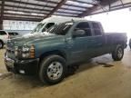 2013 Chevrolet Silverado K1500 LT