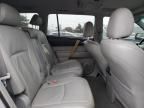 2008 Toyota Highlander Hybrid Limited