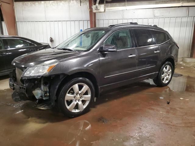 2017 Chevrolet Traverse Premier