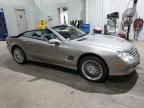 2004 Mercedes-Benz SL 500