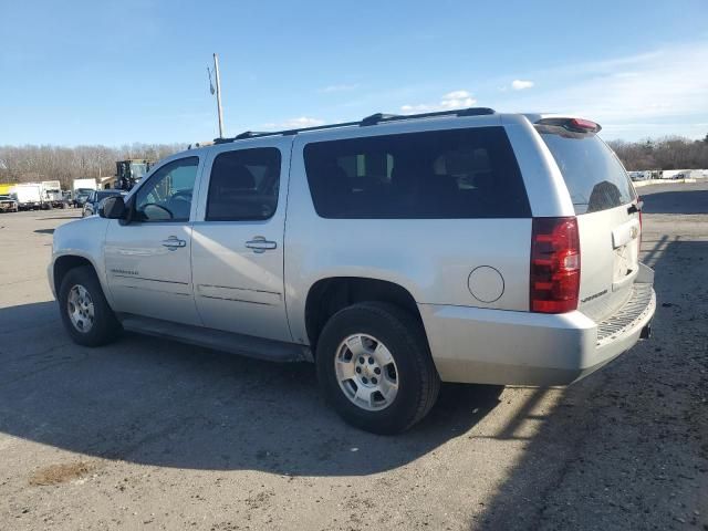 2011 Chevrolet Suburban K1500 LS