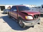 2000 Toyota Tundra Access Cab