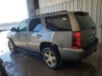 2007 Chevrolet Tahoe K1500