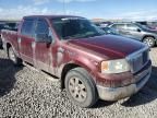 2005 Ford F150 Supercrew