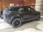 2021 Land Rover Range Rover Evoque SE