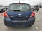 2008 Nissan Versa S