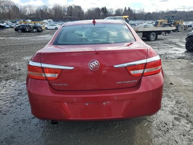 2012 Buick Verano Convenience