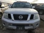 2012 Nissan Pathfinder S