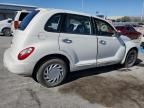 2008 Chrysler PT Cruiser