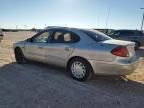 2001 Ford Taurus SE