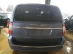 2012 Chrysler Town & Country Touring L