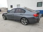 2013 BMW 328 I