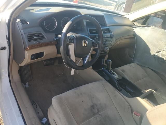 2008 Honda Accord EX