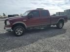 2006 Ford F350 SRW Super Duty