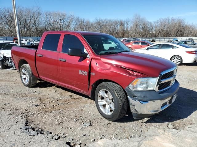 2014 Dodge RAM 1500 ST