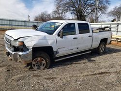 2015 Chevrolet Silverado K2500 Heavy Duty en venta en Chatham, VA