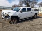 2015 Chevrolet Silverado K2500 Heavy Duty