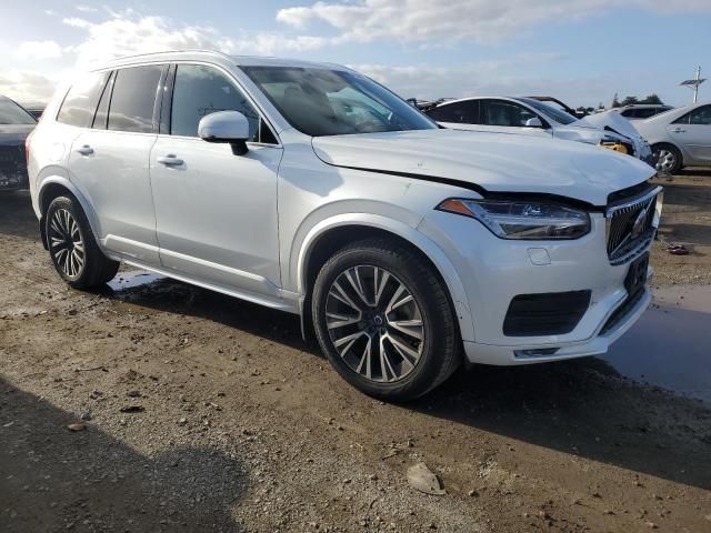 2020 Volvo XC90 T5 Momentum