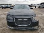 2018 Chrysler 300 S