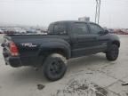 2007 Toyota Tacoma Double Cab