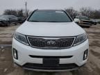 2014 KIA Sorento SX