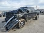 2014 Ford F350 Super Duty