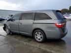 2013 Honda Odyssey EXL