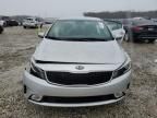 2017 KIA Forte EX