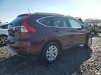 2016 Honda CR-V EXL